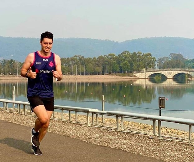 Long Distance Running Training For Beginners