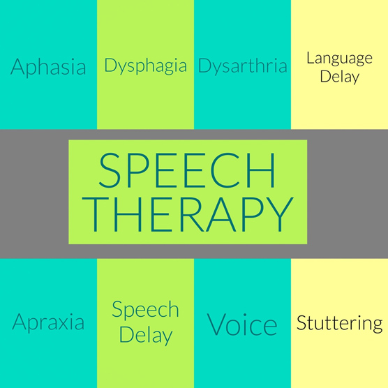 How Does Speech Therapy Work for Adults?